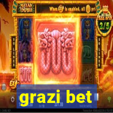 grazi bet